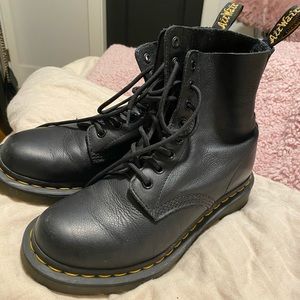 Soft Leather Women’s Doc Martens